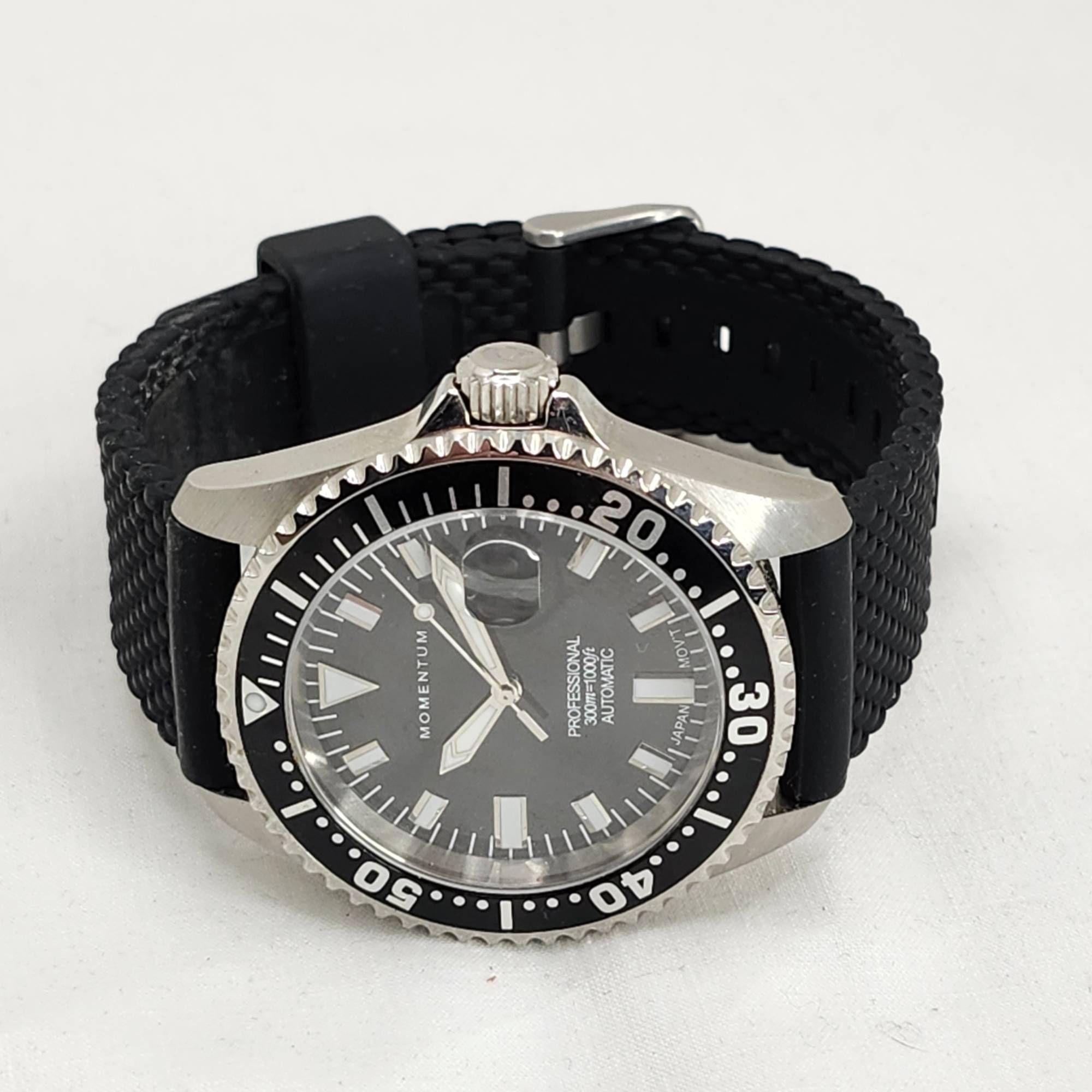 Momentum Aquamatic III - Image 4