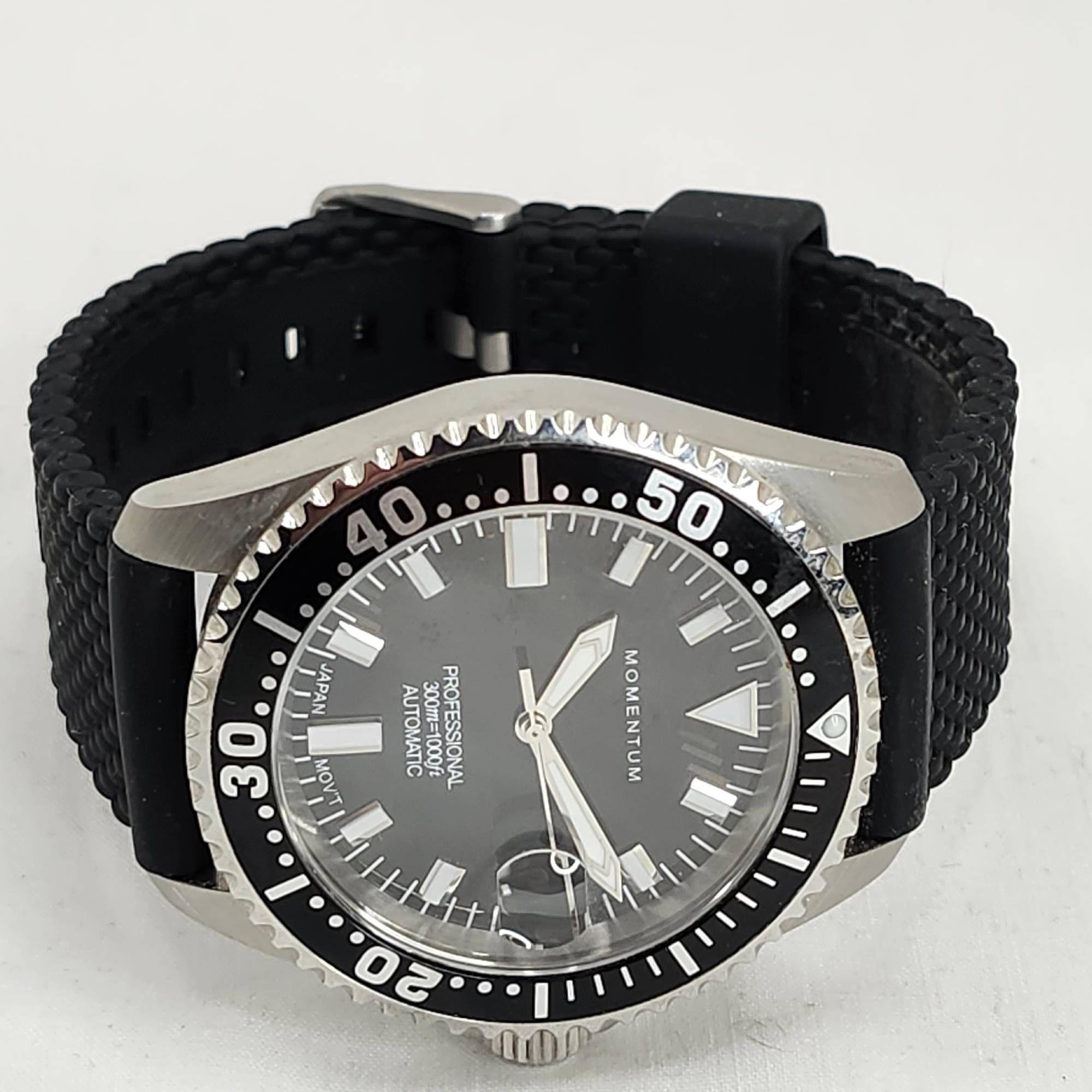 Momentum Aquamatic III - Image 5