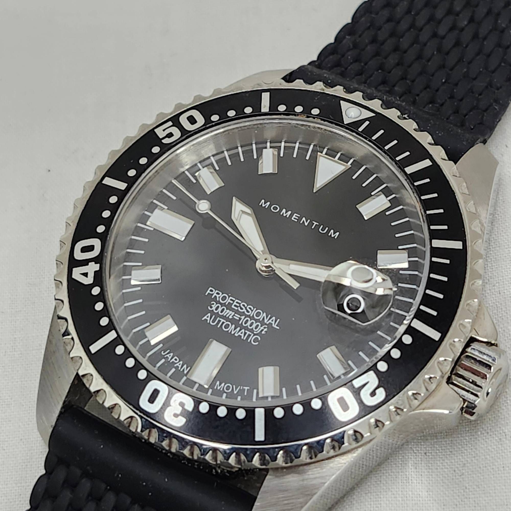 Momentum Aquamatic III - Image 7