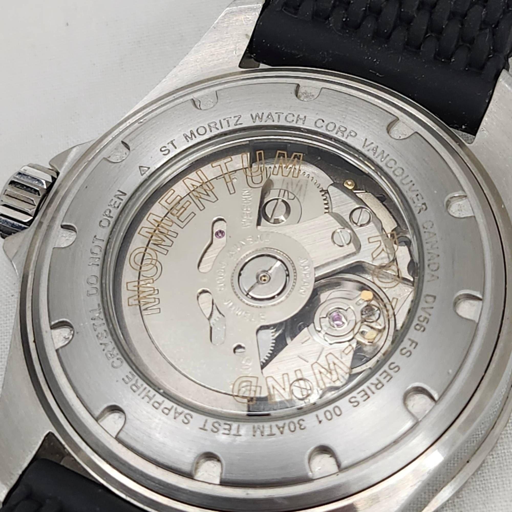 Momentum Aquamatic III - Image 8