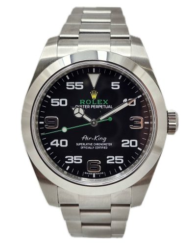 Rolex Air-King (116900)