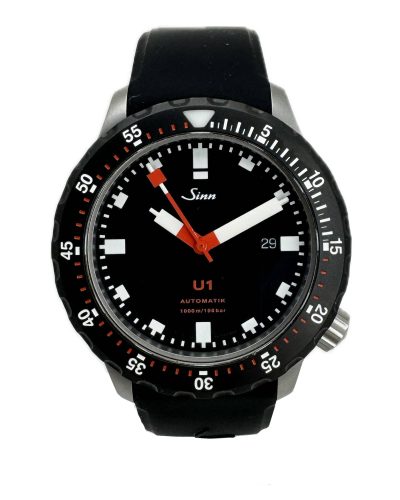 Sinn U1 SDR (1010.040)