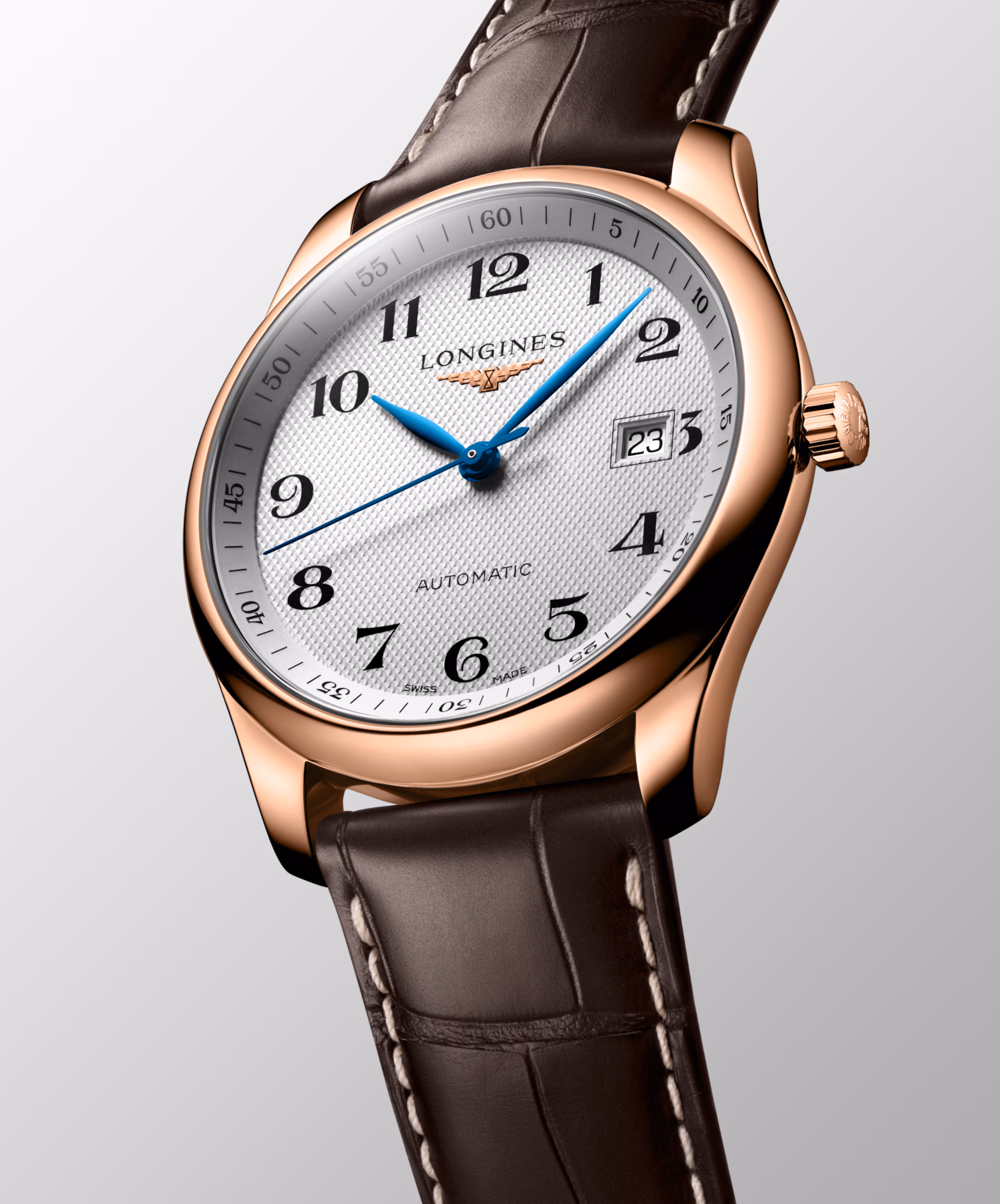 Longines Master Automatic (L2.793.8.78.3) - Image 6