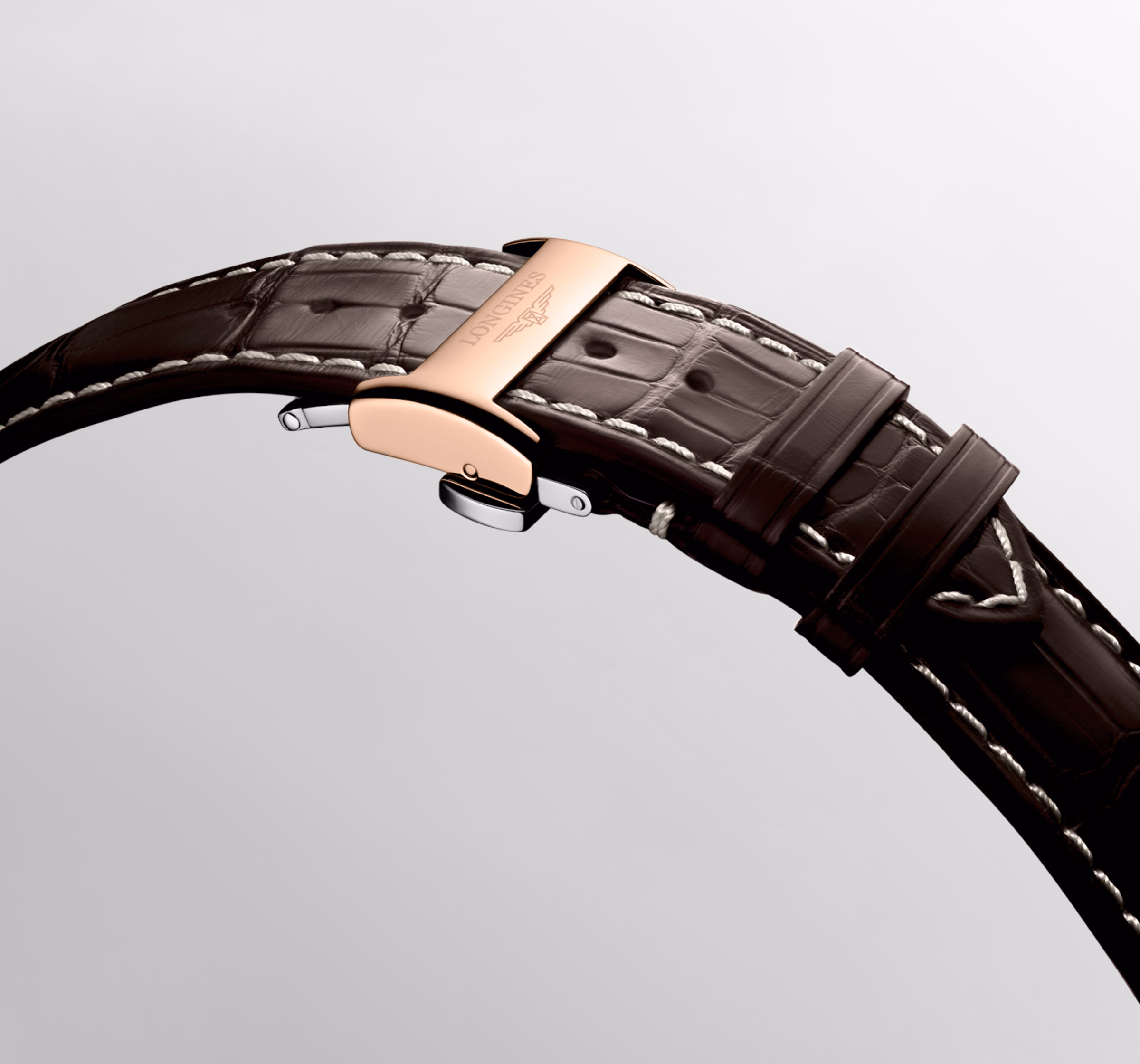 Longines Master Automatic (L2.793.8.78.3) - Image 4