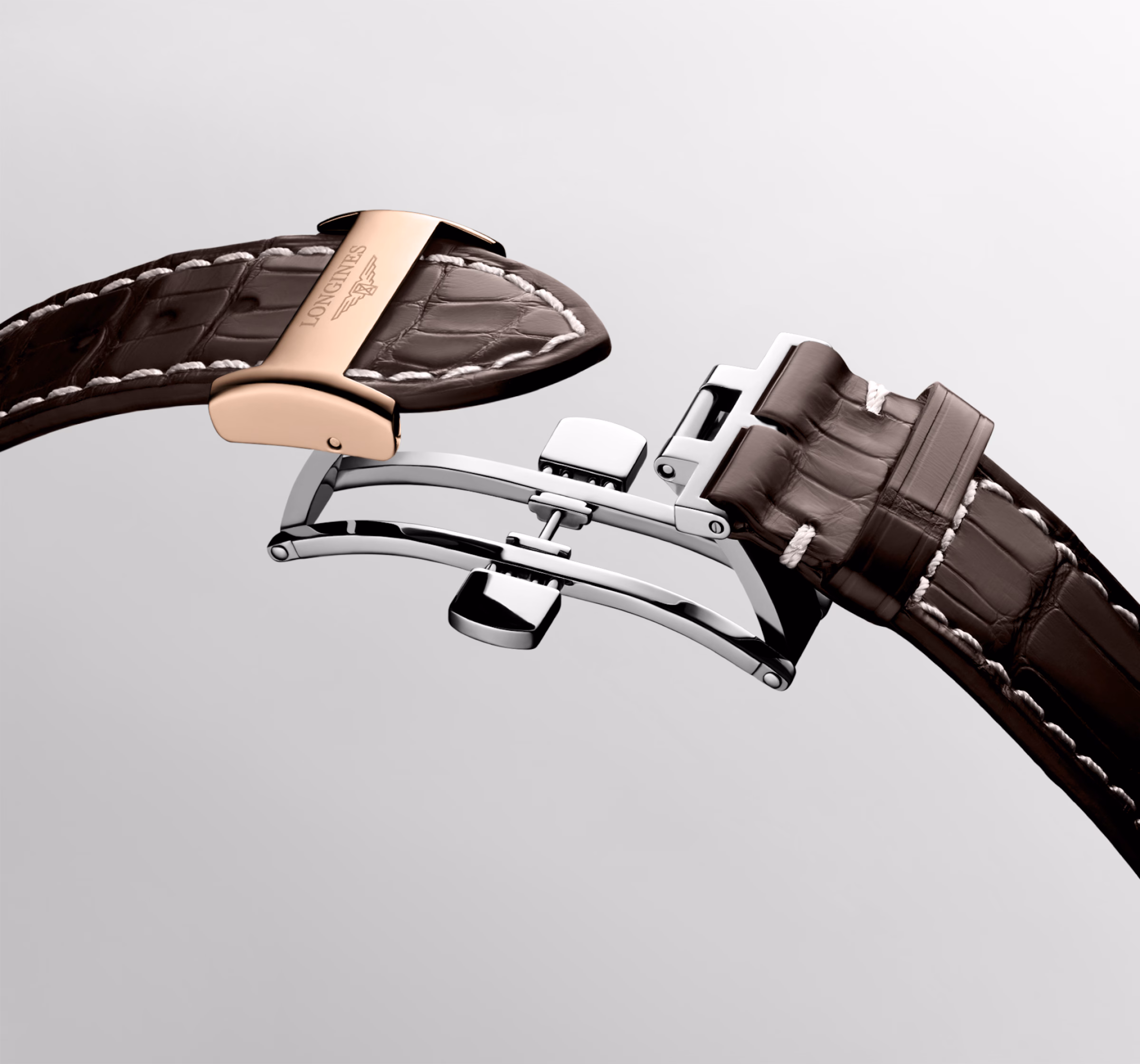 Longines Master Automatic (L2.793.8.78.3) - Image 3