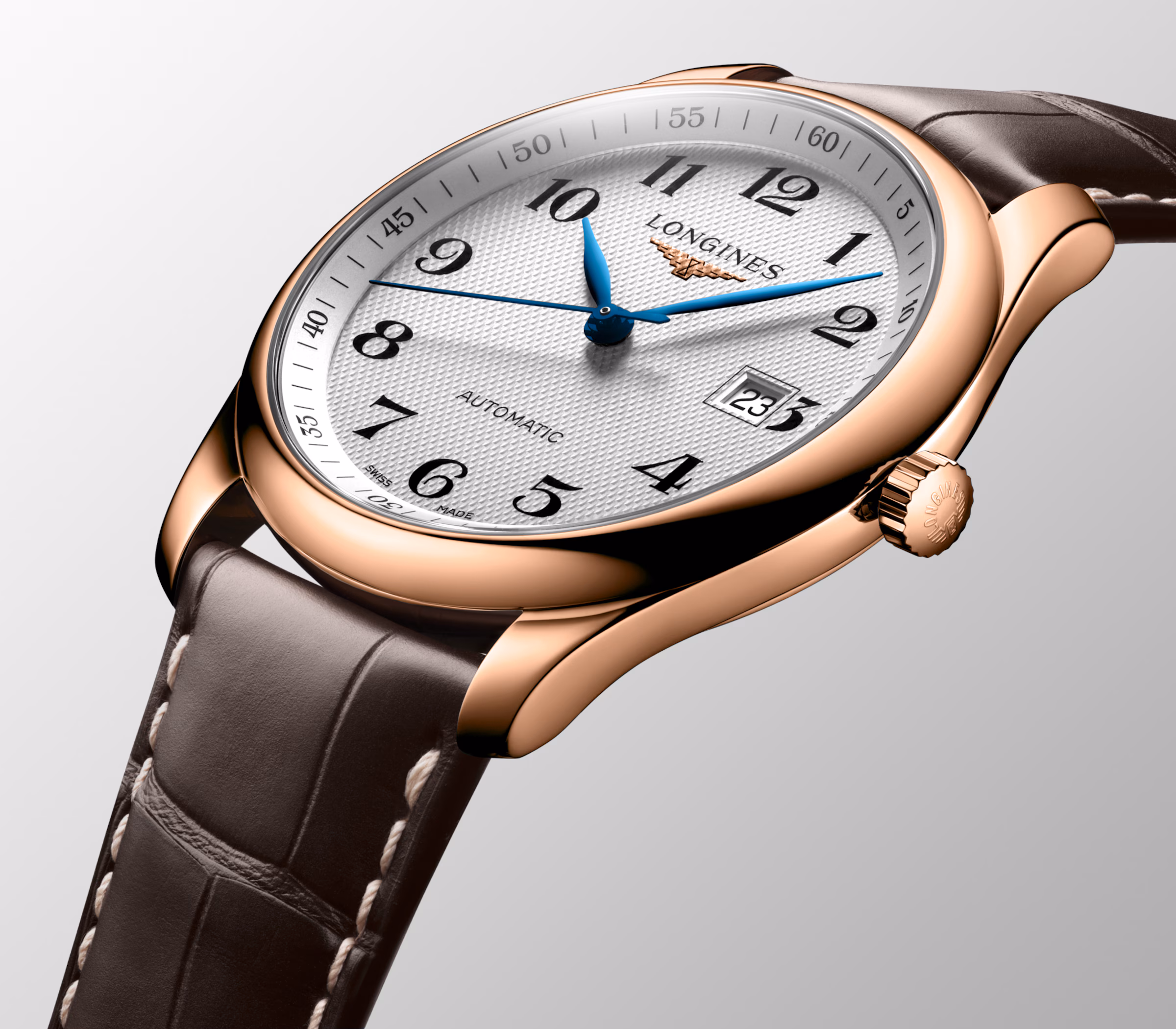 Longines Master Automatic (L2.793.8.78.3) - Image 2
