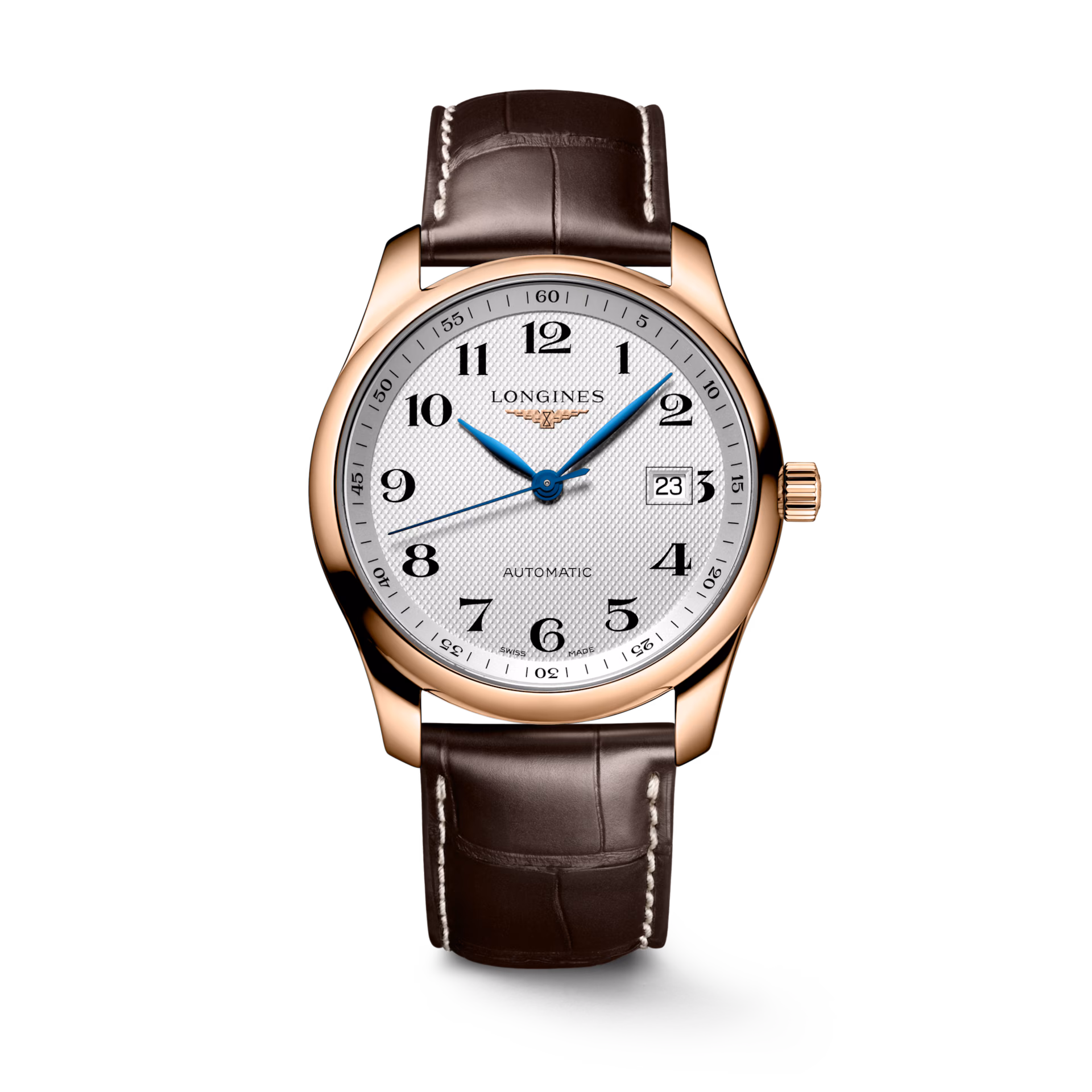 Longines Master Automatic (L2.793.8.78.3)