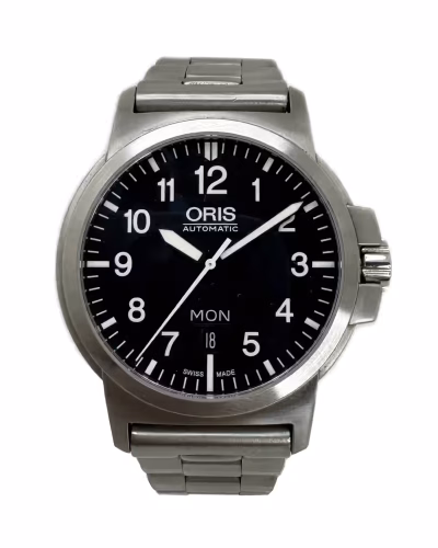 Oris BC3 Advanced (01 735 7641 4164-07 8 22 03)