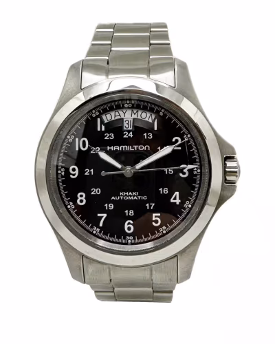 Hamilton Khaki Field King Auto (H64455133)