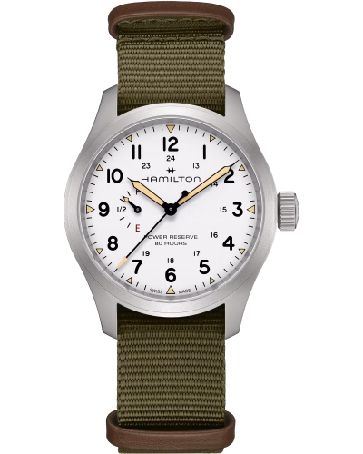 Hamilton Khaki Field Auto 38mm (H70455940)