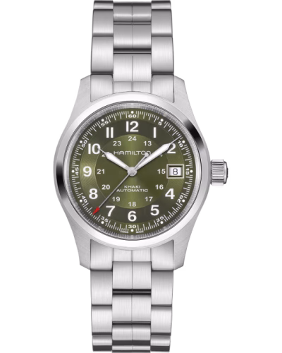 Hamilton Khaki Field Auto 38mm (H70455160)