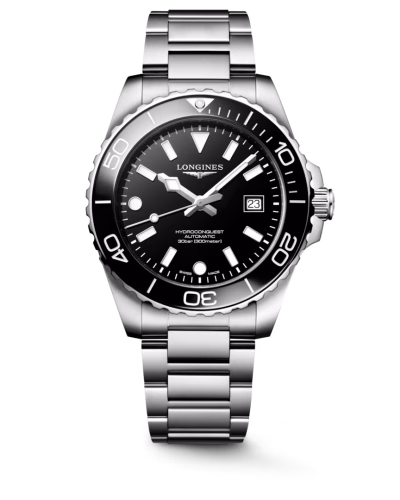 Longines HydroConquest (L3.788.4.56.6)