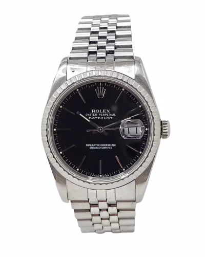 Rolex Datejust 36 (ref. 16220)