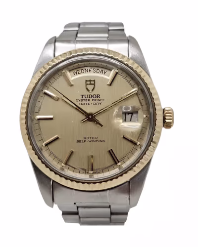 Tudor Oyster Prince Date Day (7019/3)