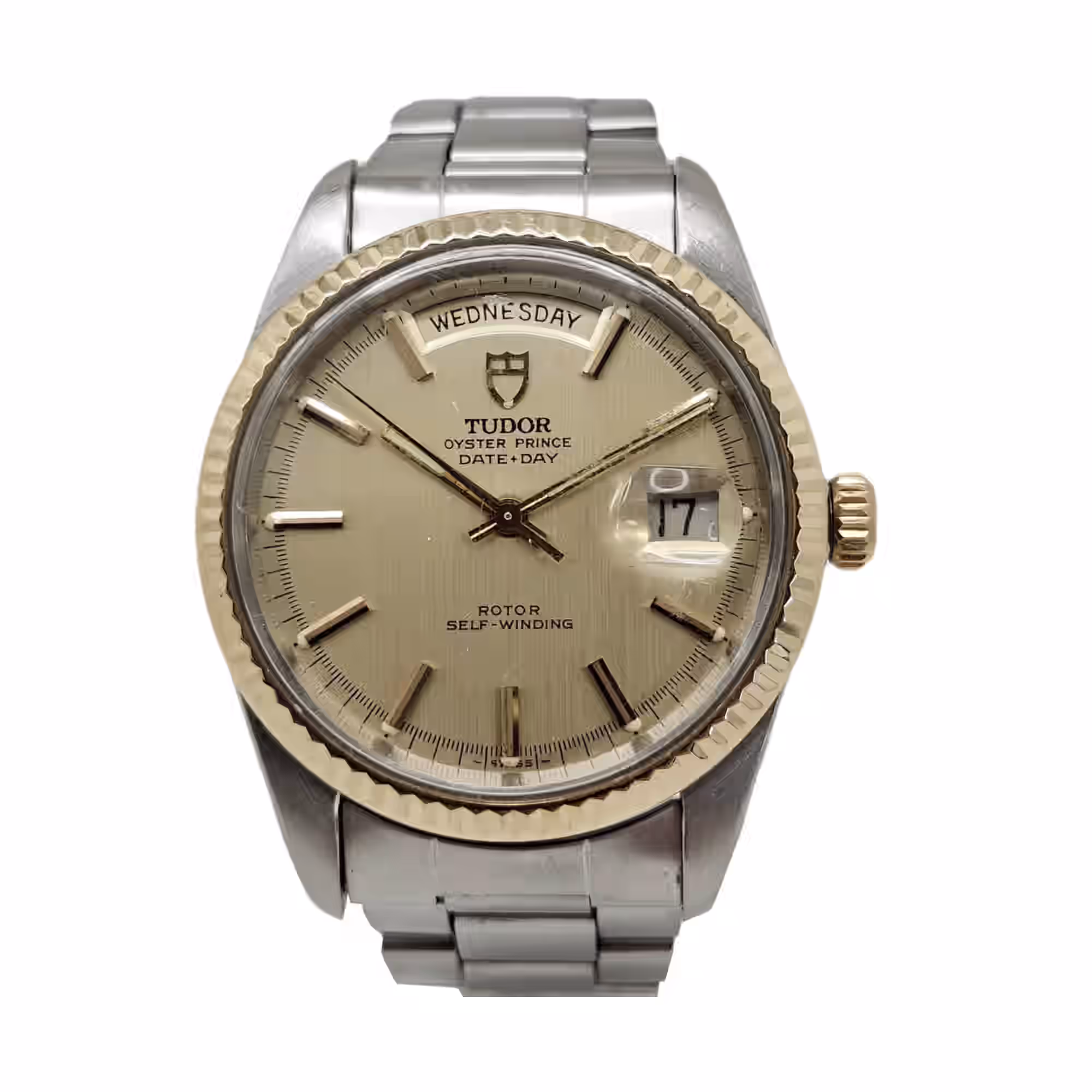 Tudor Oyster Prince Date Day (7019/3)