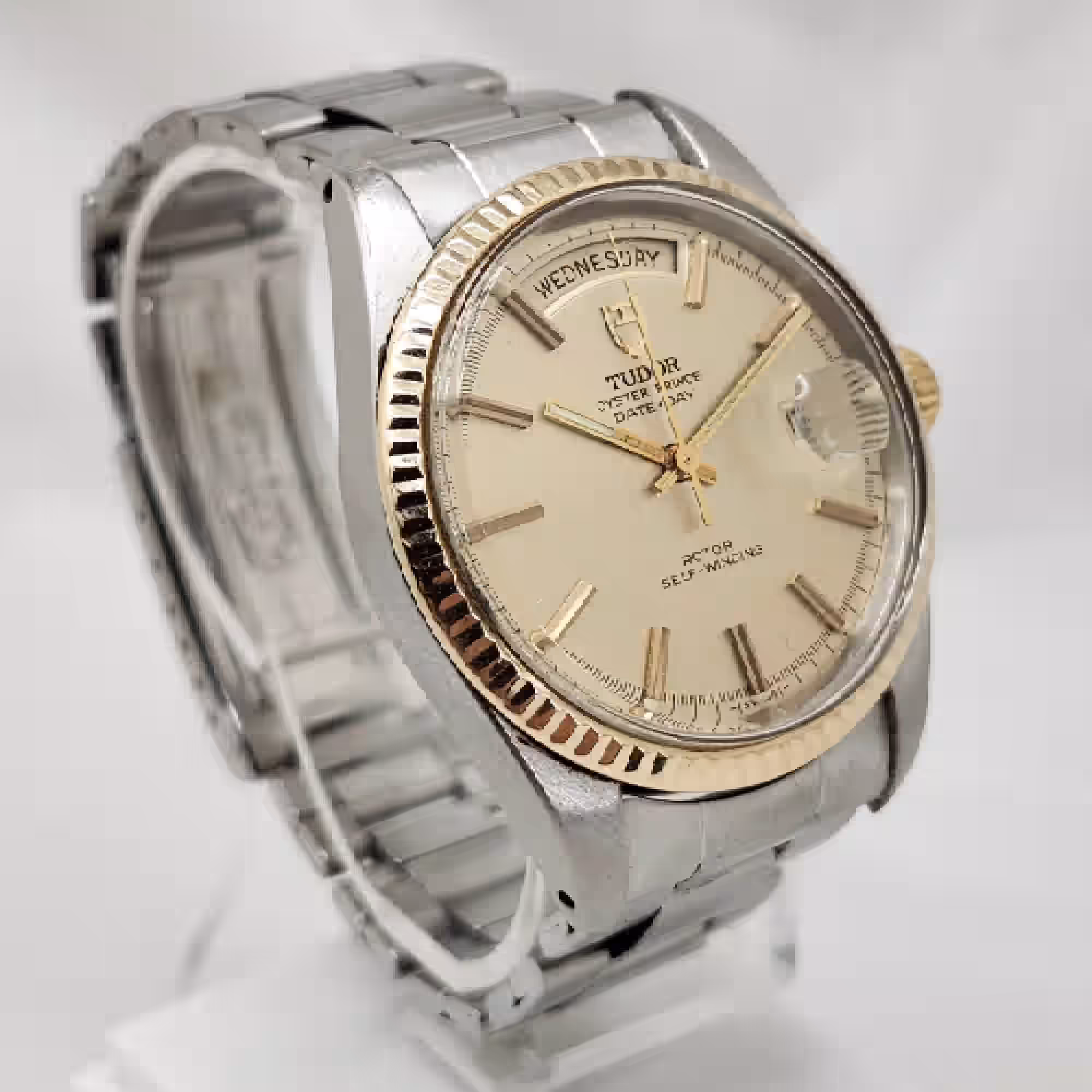 Tudor Oyster Prince Date Day (7019/3) - Image 9