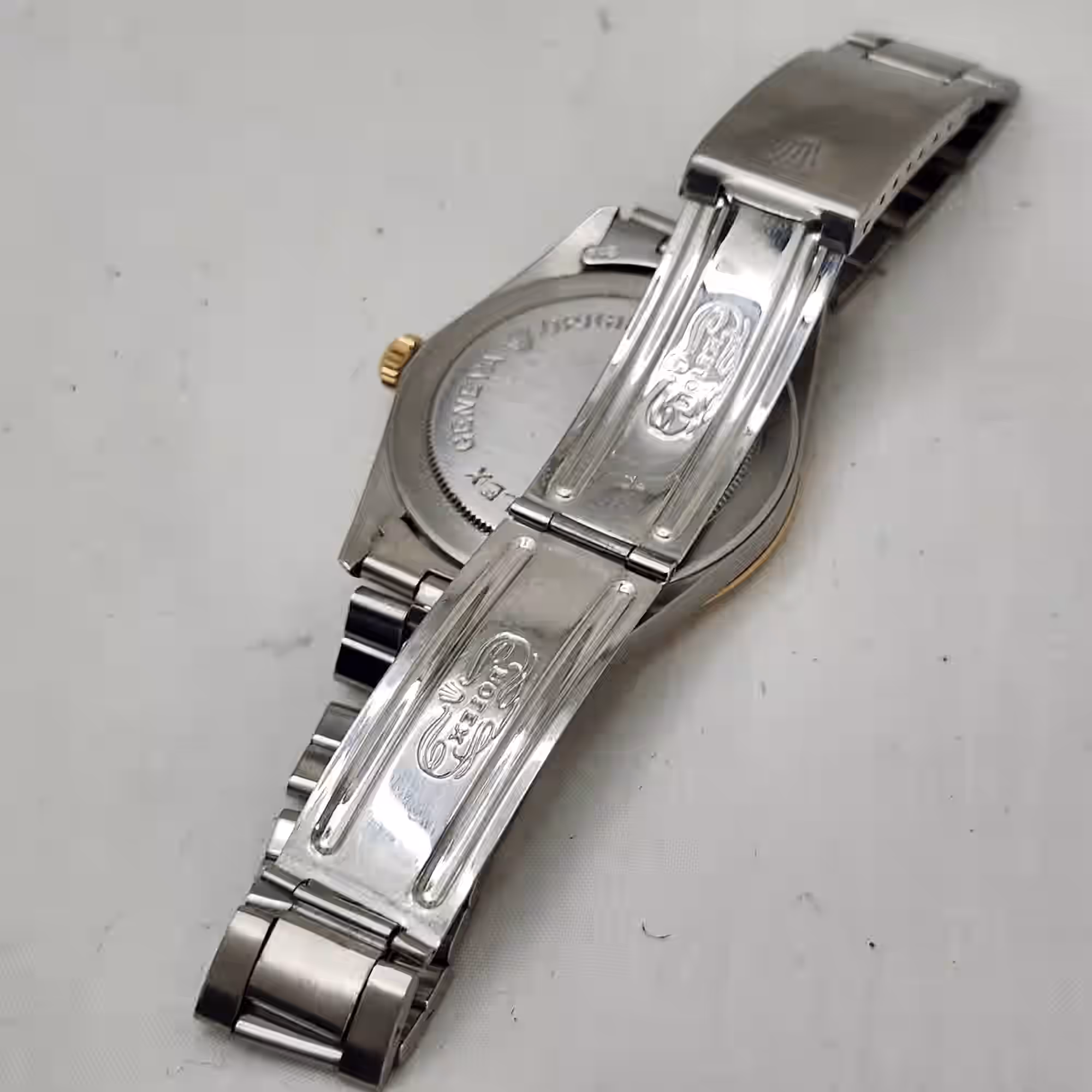 Tudor Oyster Prince Date Day (7019/3) - Image 3