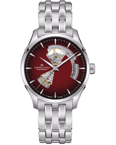 Hamilton Jazzmaster Day Date Auto (H32675170)