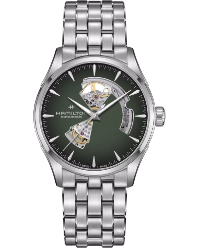 Hamilton Jazzmaster Day Date Auto (H32705160)