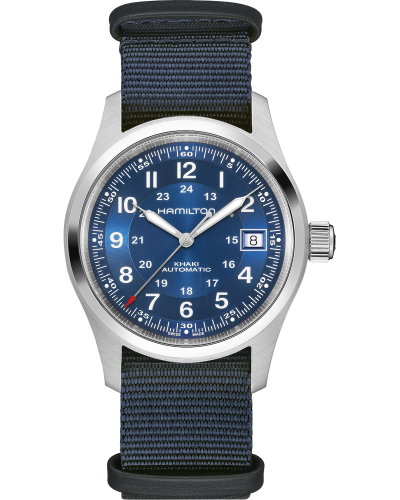 Hamilton Khaki Field Auto 38mm (H70455940)