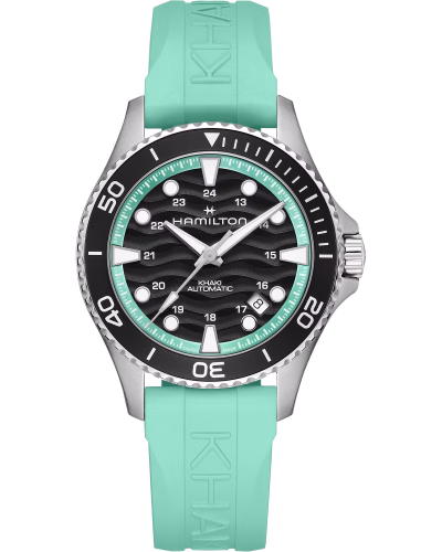 Hamilton Khaki Navy Scuba Auto 40mm (H82415331)
