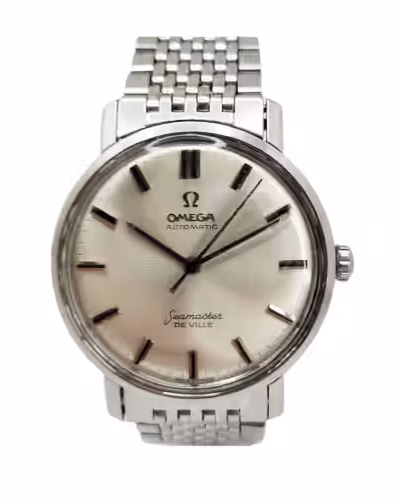 Omega Seamaster Deville (166.020)