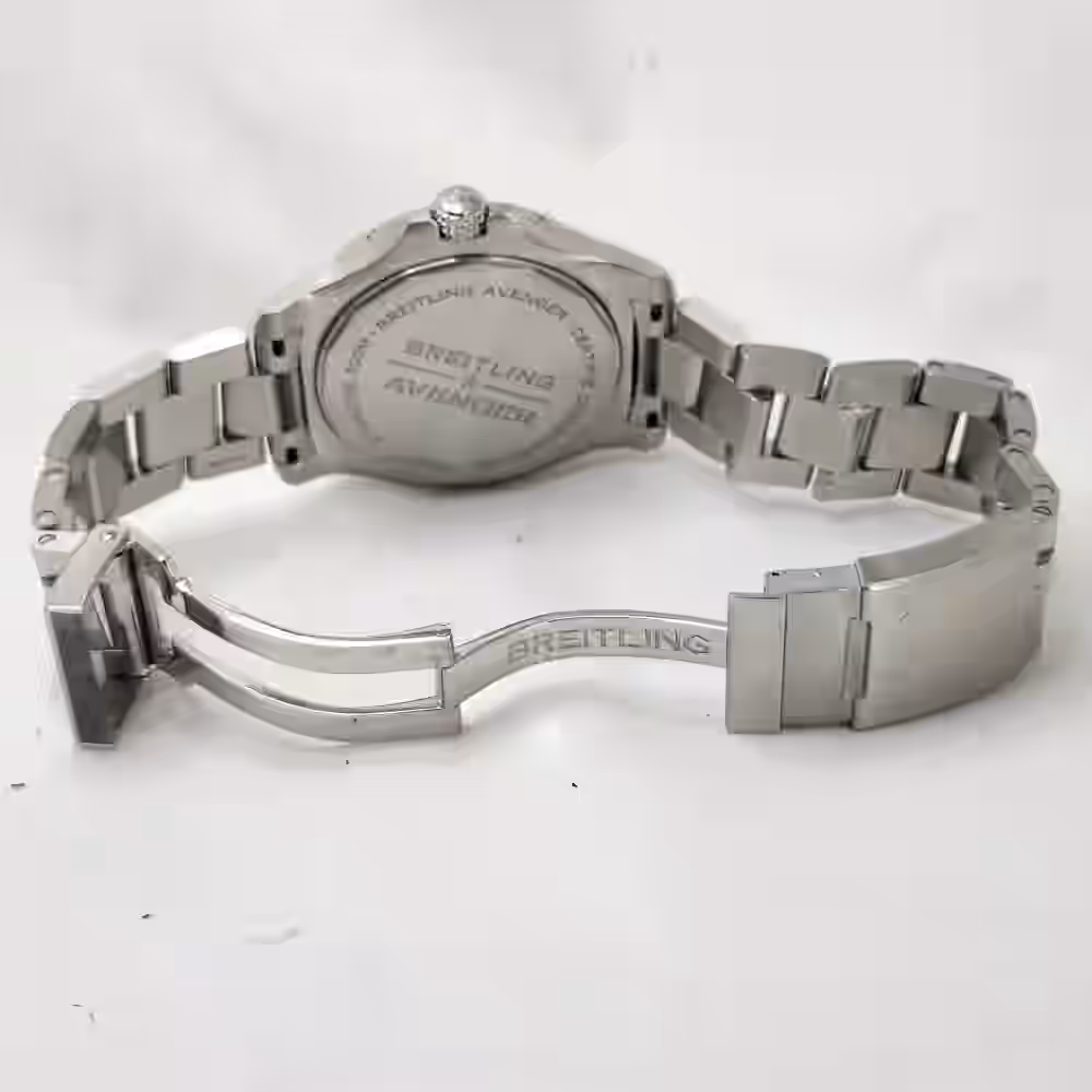 Breitling Avenger Automatic GMT 45 (A32395) - Image 9