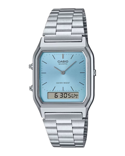 Casio Vintage AQ-230A-2A1MQY