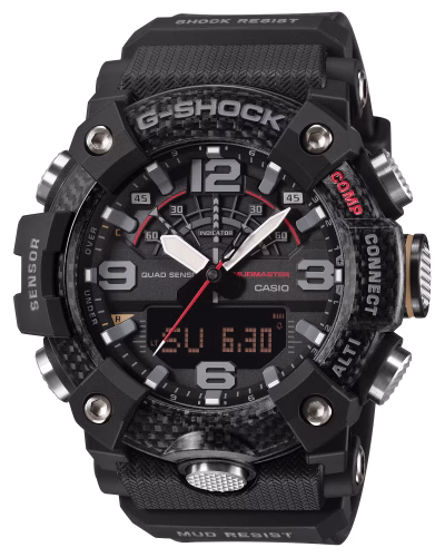 Casio G-SHOCK GG-B100X-1ACR