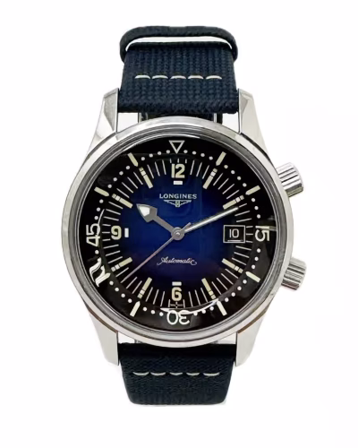 Longines Legend Diver (L3.774.4.90.2)