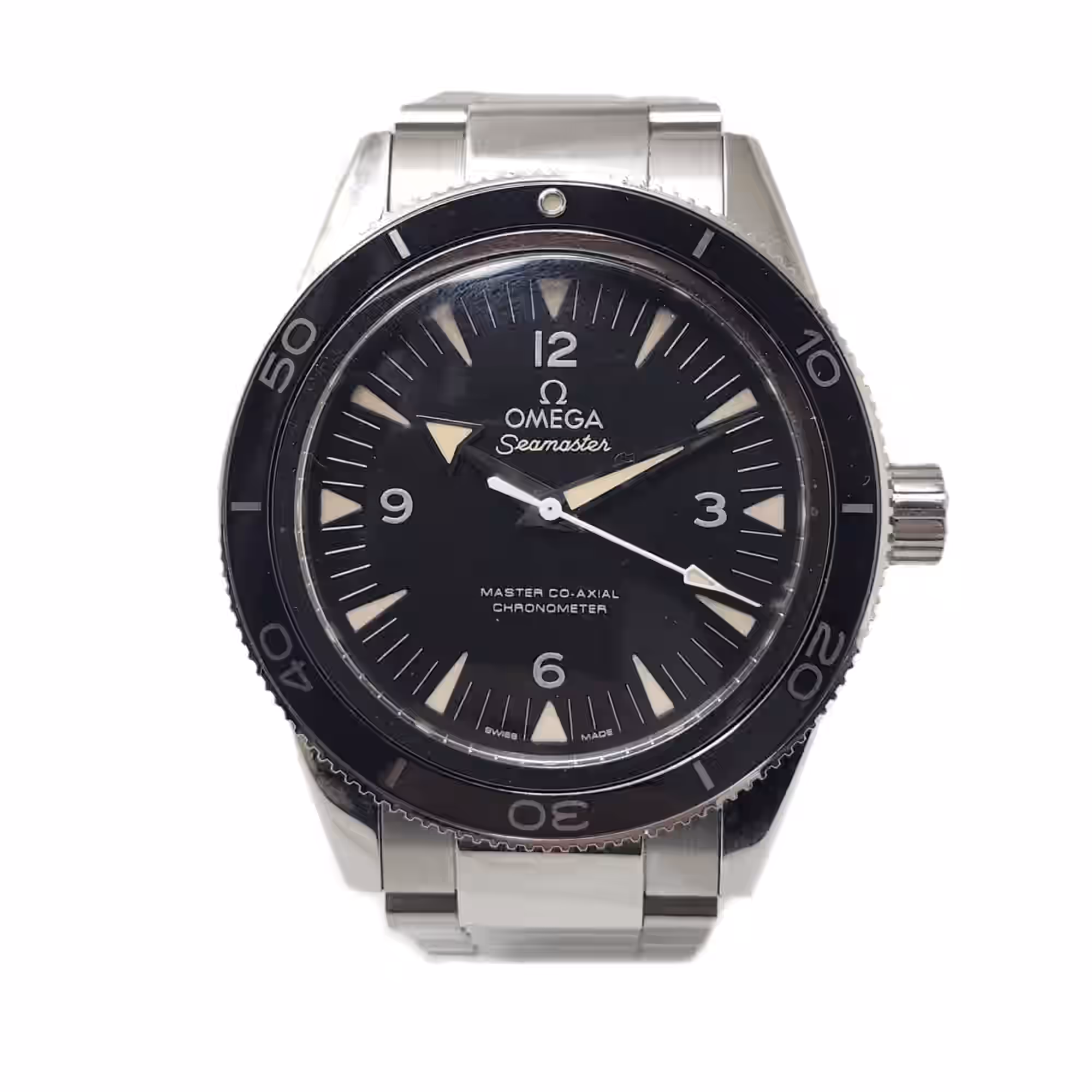 Omega Seamaster 300 (ref.
233.30.41.21.01.001)