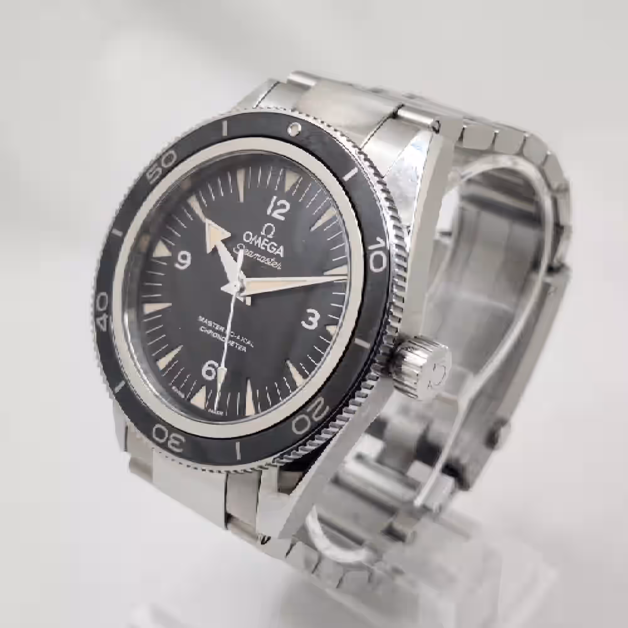 Omega Seamaster 300 (ref.
233.30.41.21.01.001) - Image 11