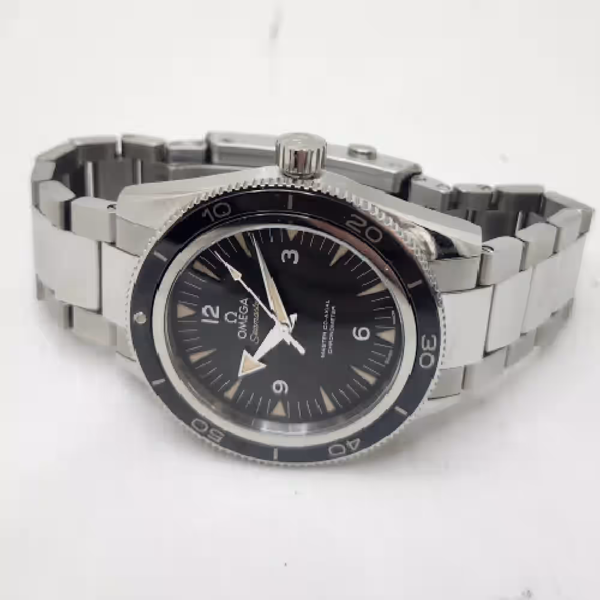 Omega Seamaster 300 (ref.
233.30.41.21.01.001) - Image 8