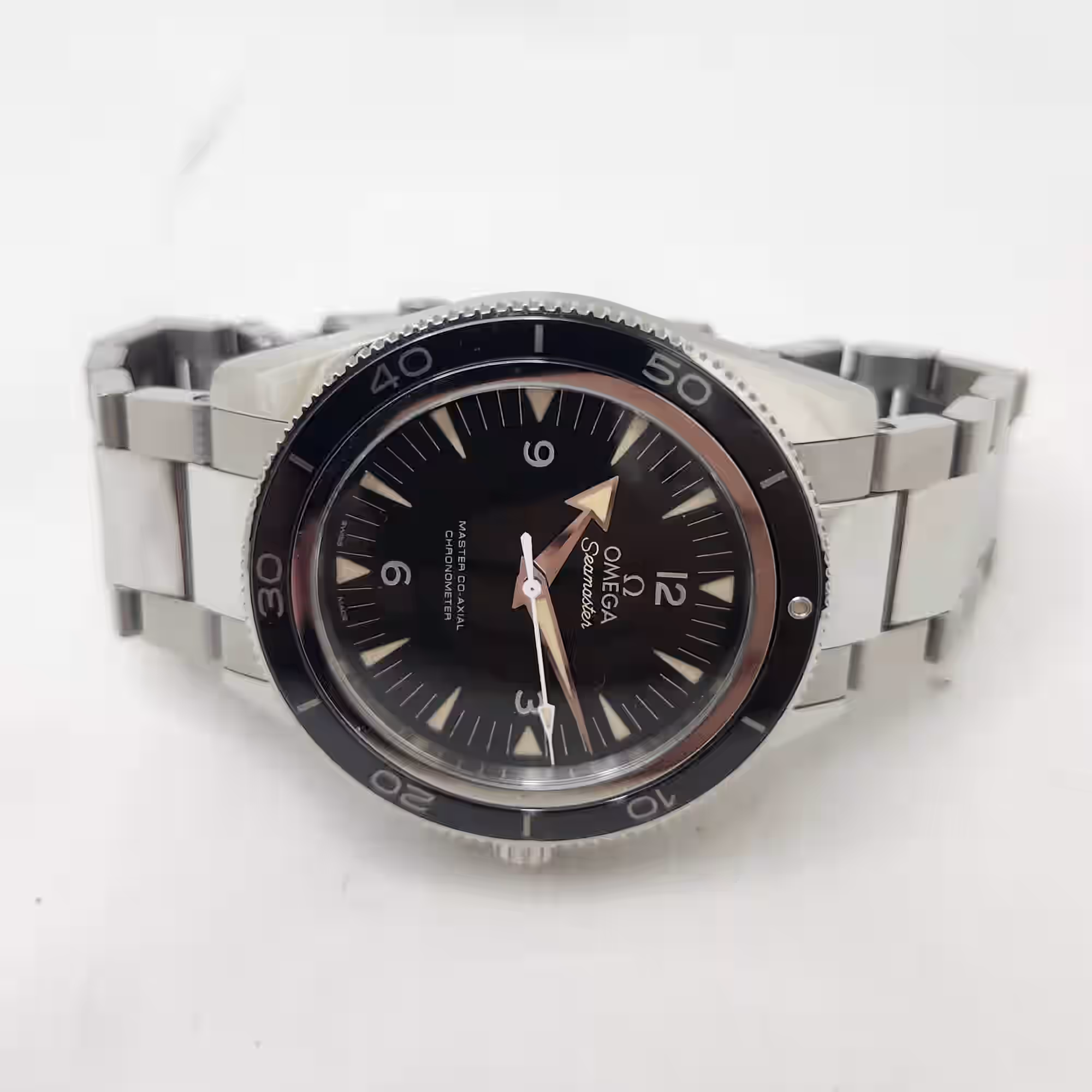 Omega Seamaster 300 (ref.
233.30.41.21.01.001) - Image 7