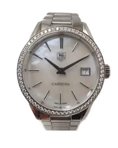 Tag Heuer Carrera Ladies 32mm (WA1315.BA0778)