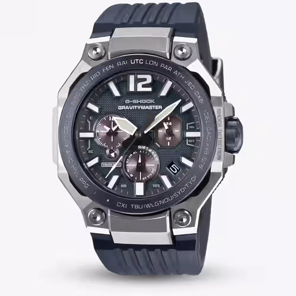 Casio G-SHOCK Gravitymaster GWR-B3000A-2A