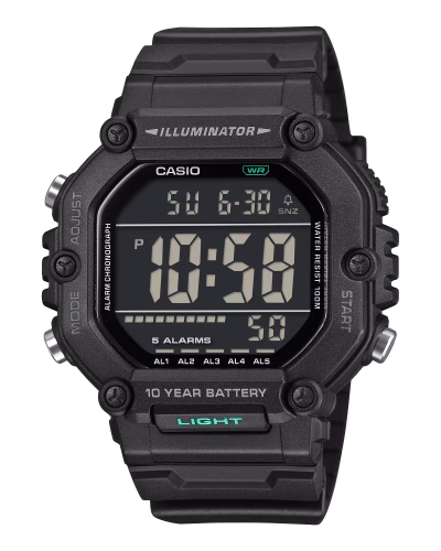 Casio Sport AE-1600HX-1BV