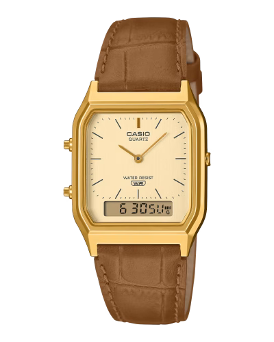 Casio Vintage AQ230EGL-9A