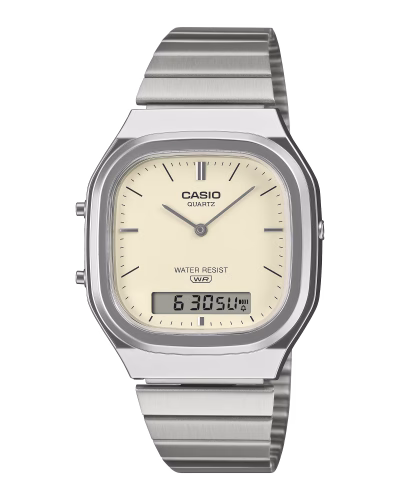 Casio Vintage AQ-240E-7A2