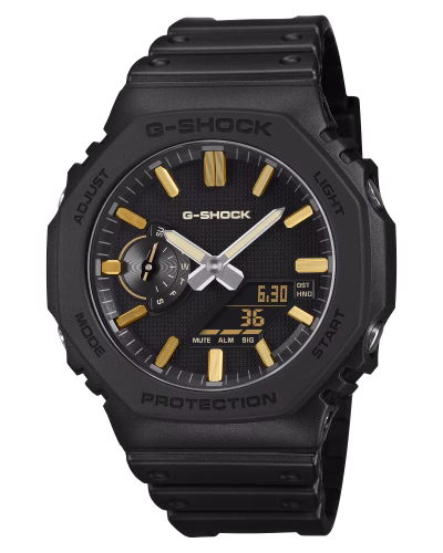 Casio G-SHOCK GA-2100LXB-1A9