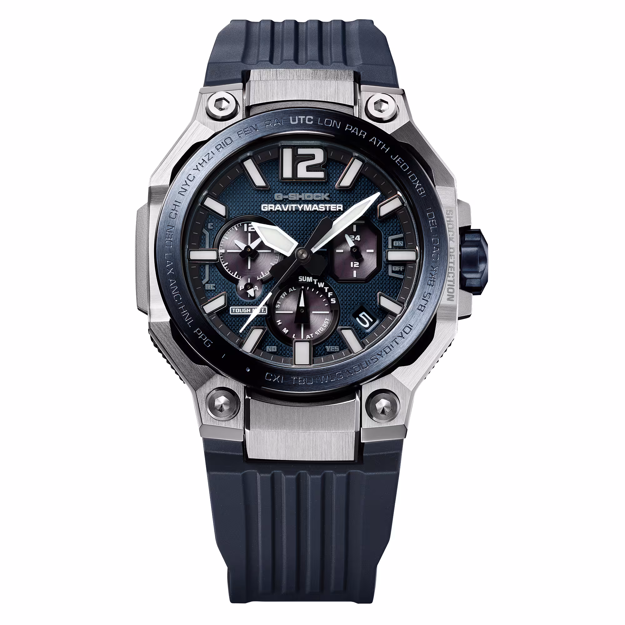 Casio G-SHOCK Gravitymaster GWR-B3000A-2A - Image 11