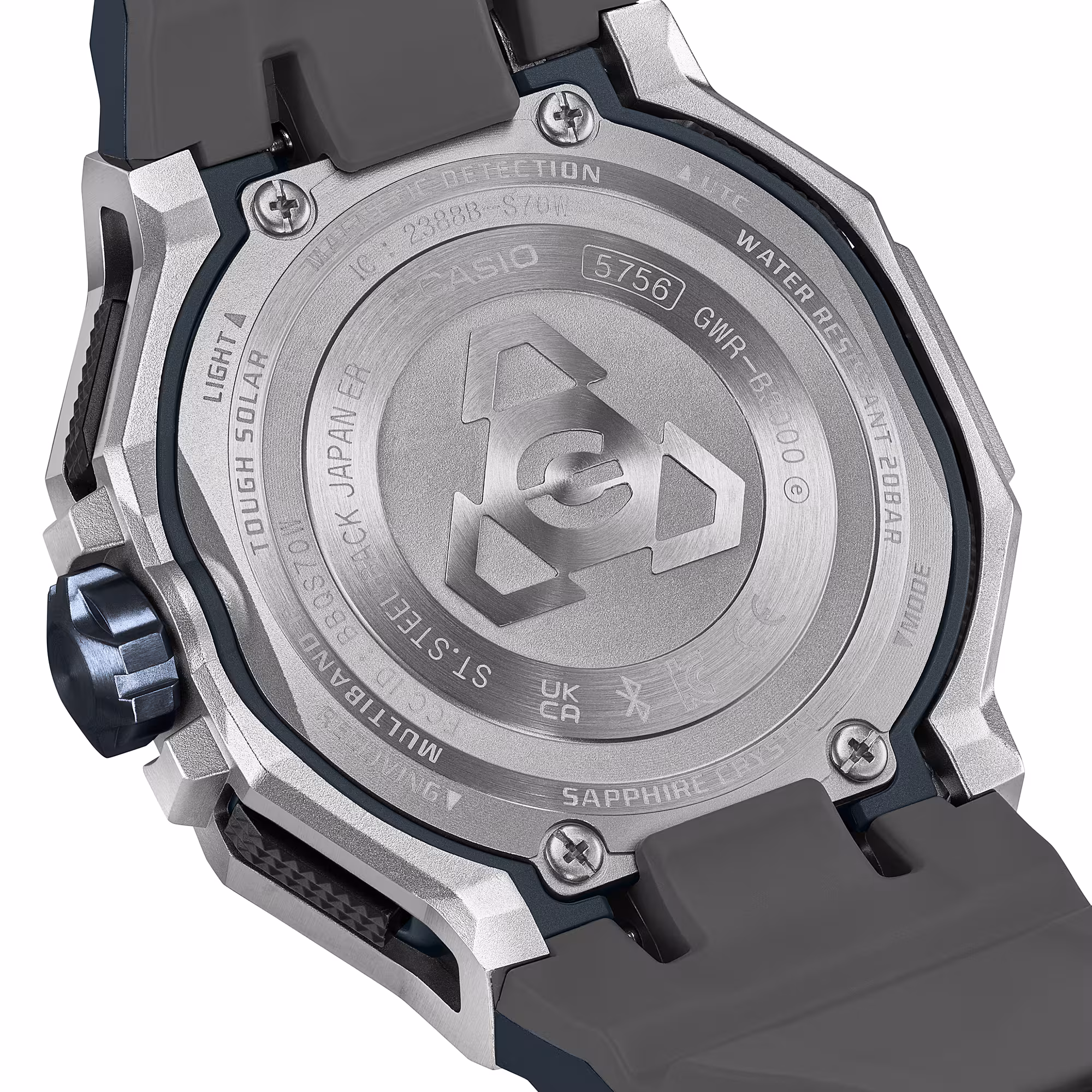 Casio G-SHOCK Gravitymaster GWR-B3000A-2A - Image 2