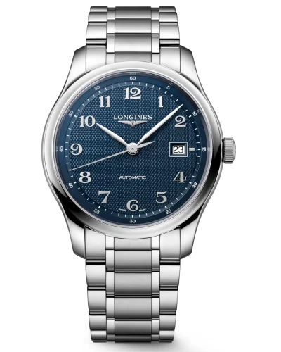 Longines Master Collection 41mm (L2.950.4.93.6)