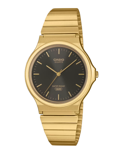 Casio Vintage MQ-24GA-1A