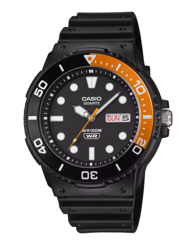 Casio Sport MRW-230H-1E4V
