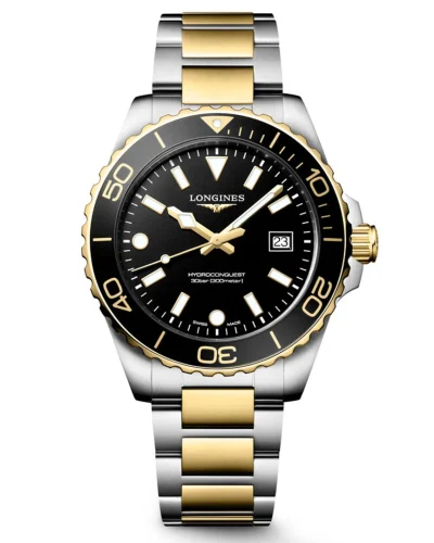 Longines HydroConquest 42mm Quartz (L3.769.3.56.7)