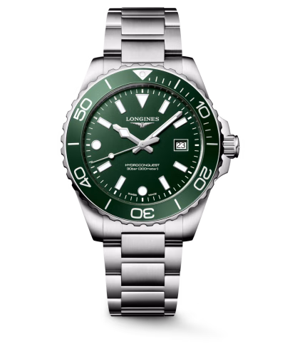 Longines HydroConquest 42mm Quartz (L3.769.4.06.6)