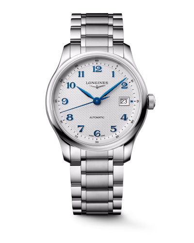 Longines Master Collection 39mm (L2.949.4.73.6)