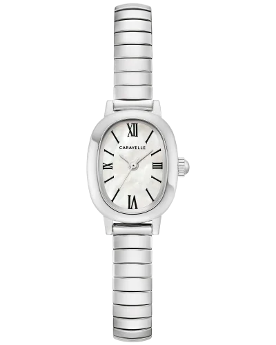 Caravelle by Bulova Classic Ladies (43L230)