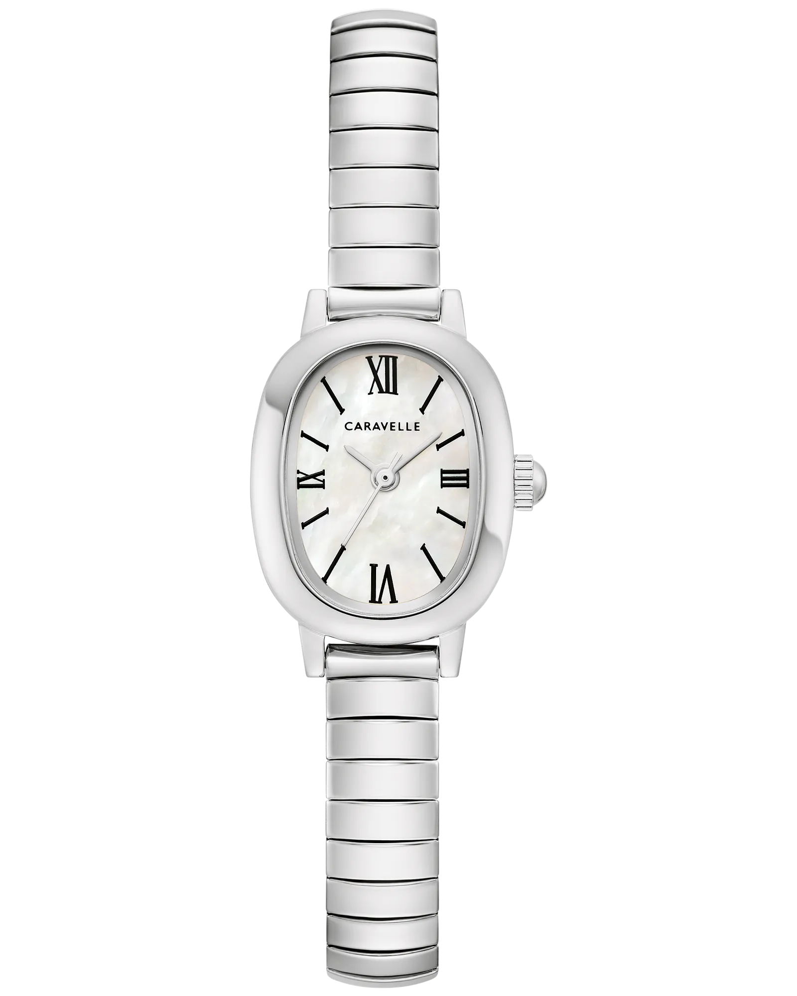 Caravelle by Bulova Classic Ladies (43L230)